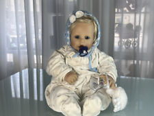 Künstlerpuppe sammler rolanda gebraucht kaufen  Witten