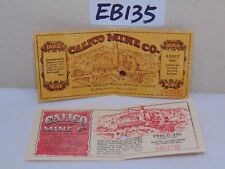 Vintage 1960 calico for sale  Gordonville