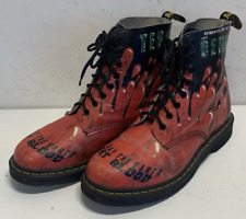 Martens pascal demented for sale  DARWEN