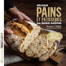 Réussir pains pâtisseries d'occasion  Bubry