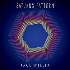 Paul weller saturns for sale  STOCKPORT