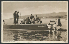 Largs ayrshire speed for sale  UK