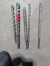 Roto hammer sds for sale  Spokane