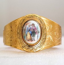Victorian porcelain painted for sale  Henderson