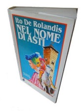 Nel nome asti usato  Asti
