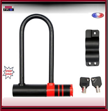 Chaine cadenas antivol d'occasion  Les Mées