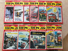 320 jim gelesen gebraucht kaufen  Celle