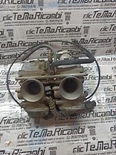 Carburatori ducati monster usato  Giugliano in Campania
