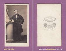 Cdv pierre petit d'occasion  Expédié en Belgium