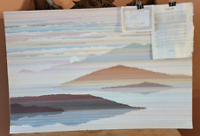 Marcus uzilevsky art for sale  Kissimmee