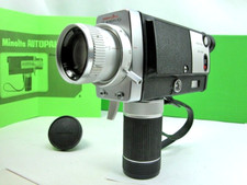 Tested minolta super for sale  Pocatello