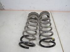 Coil spring q45 for sale  Sugar Land