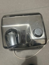 Seche mains inox d'occasion  Périgny