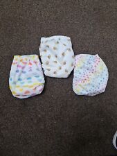 Tots bots nappies for sale  ACCRINGTON