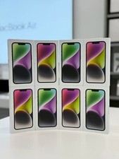 Bom Apple iPhone 14 -128 GB/256 GB - (Desbloqueado) com identificação facial Frete Grátis comprar usado  Enviando para Brazil