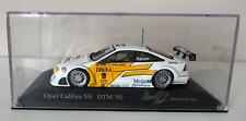 Minichamps paul model gebraucht kaufen  Aachen