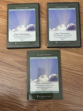 Great courses dvd for sale  Frankfort