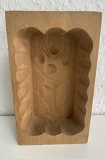 Altes holzmodel butterform gebraucht kaufen  Sankt Augustin