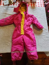 Kozi kids pink for sale  GLASGOW