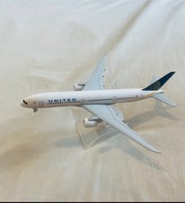 United airlines boeing for sale  BALLYNAHINCH