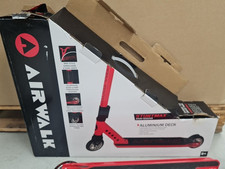 Air walk stuntmax for sale  NORTHAMPTON