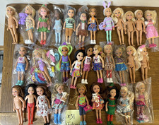 barbie chelsea clothes for sale barbie chelsea clothes for sale Galena