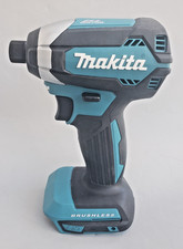 Makita dtd153 18v for sale  TELFORD