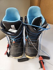 Burton snowboard boots for sale  Platte