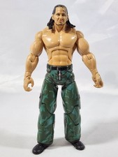 Boneco de ação 2005 WWE Matt Hardy Jakks Pacific luta livre comprar usado  Enviando para Brazil