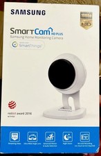 Samsung wisenet smartcam for sale  Lansdale