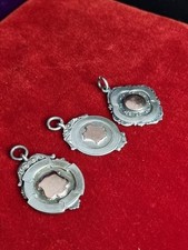 Antique sterling silver for sale  HERNE BAY