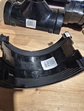 Genuine black 150mm for sale  TAVISTOCK