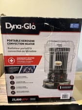 Dyna glo wk95c8c for sale  Pleasant Grove