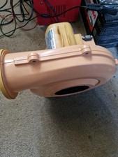 Swiftech air blower for sale  NEWTONMORE