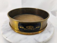 Standard testing sieve for sale  Centralia