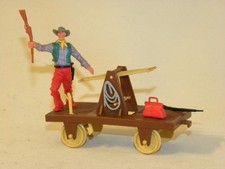 Figurine timpo toys d'occasion  Maubeuge