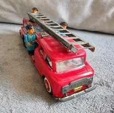 Jouet tin toys d'occasion  Nantes-