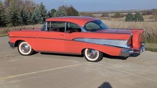 57 chevy for sale 57 chevy for sale Seward