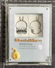 Vintage rare mashimaro for sale  Kailua