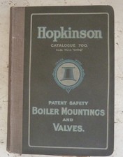 Vintage book hopkinson for sale  SUTTON COLDFIELD