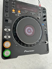 Pioneer cdj 1000 d'occasion  Lambersart