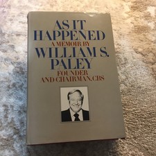 Happened memoir william for sale  Winnsboro