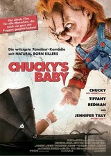 Chucky baby gebraucht kaufen  Berlin