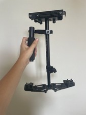Glidecam 1000 camera for sale  LONDON
