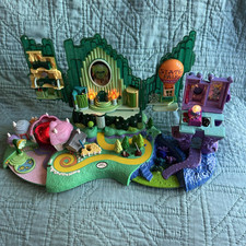 Polly pocket wizard for sale  Adel