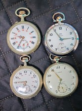Bon lot montre d'occasion  Mimizan