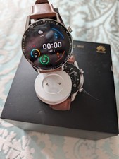 Huawei watch 46mm for sale  WIRRAL
