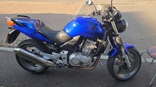 Honda cbf500 for sale  HAILSHAM