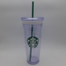 Starbucks tumbler cup for sale  Camano Island