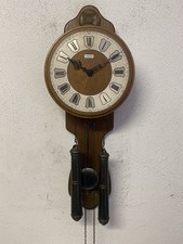 Antico orologio pendolo usato  Frattaminore